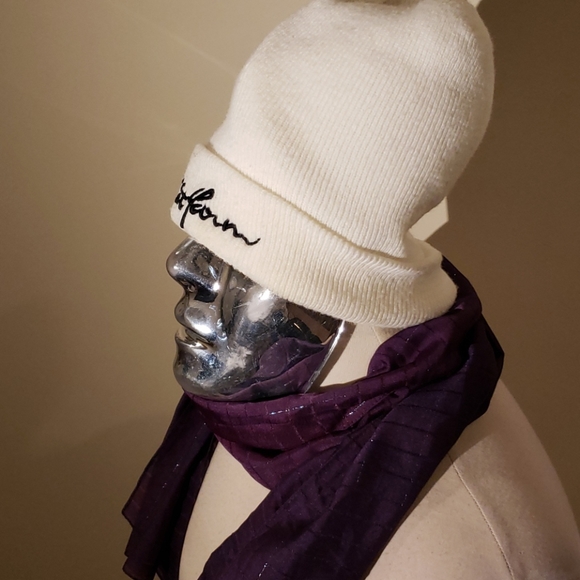 Phat farm Hat 👒& Scarf - Picture 3 of 15